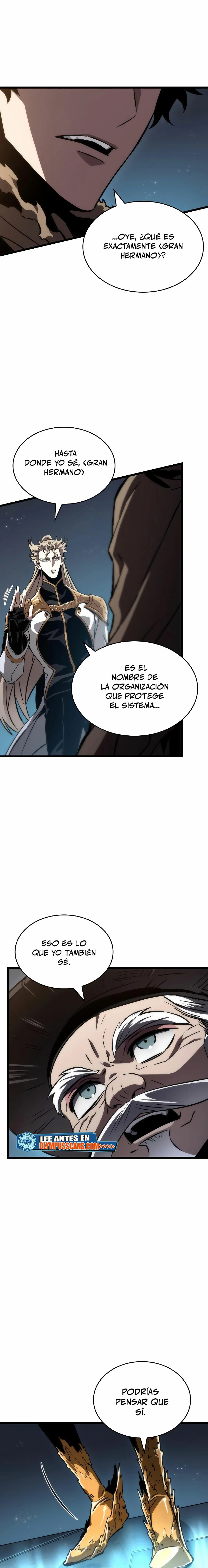 Read The World After The End ES Manga Online