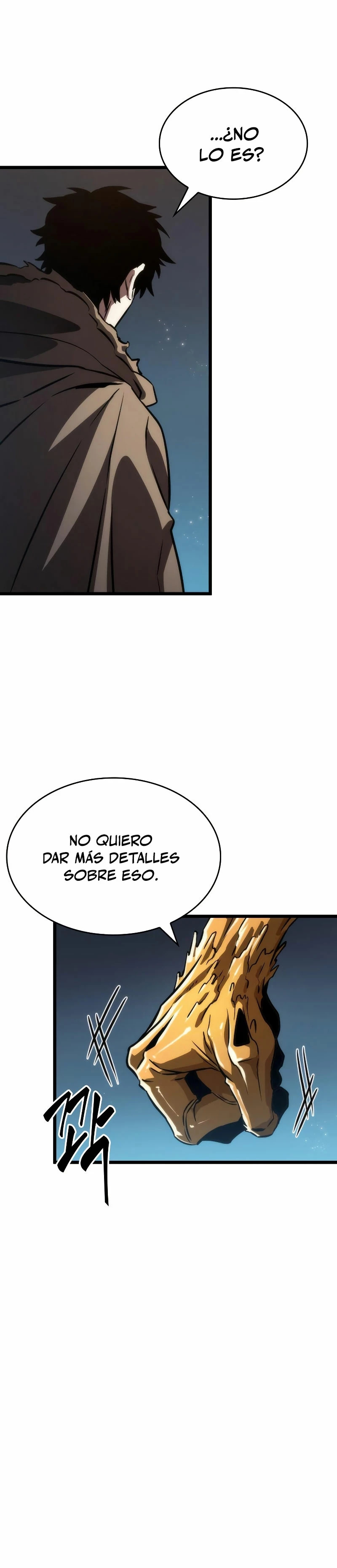 Read The World After The End ES Manga Online