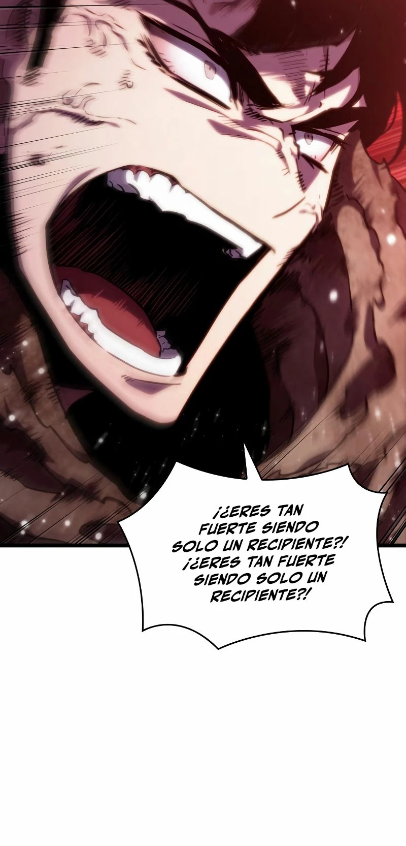 Read The World After The End ES Manga Online
