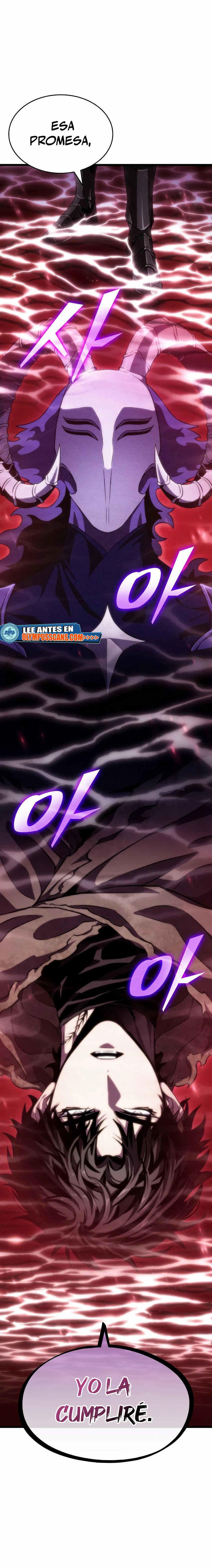 Read The World After The End ES Manga Online