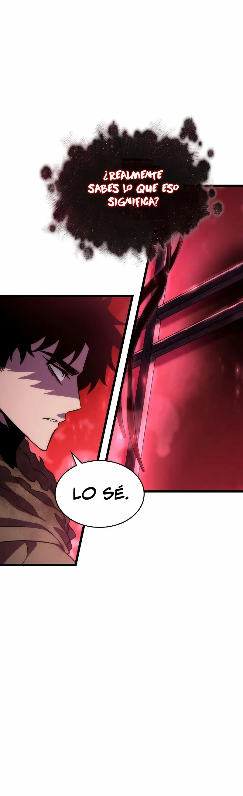 Read The World After The End ES Manga Online