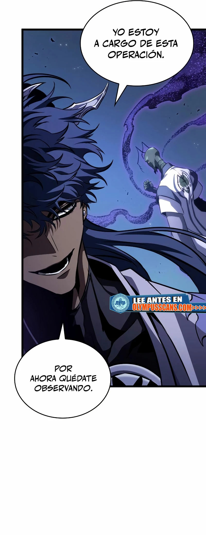 Read The World After The End ES Manga Online