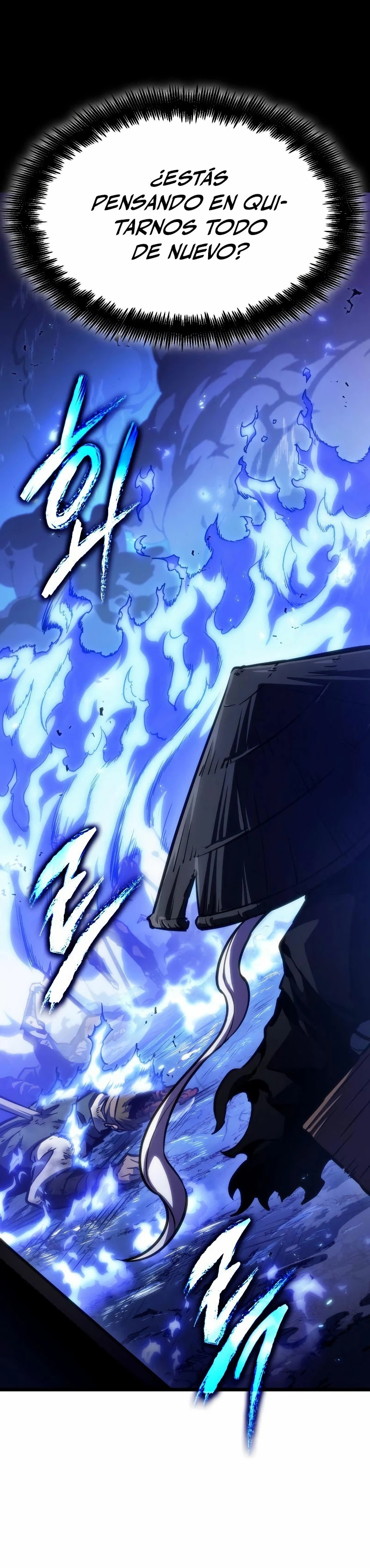 Read The World After The End ES Manga Online