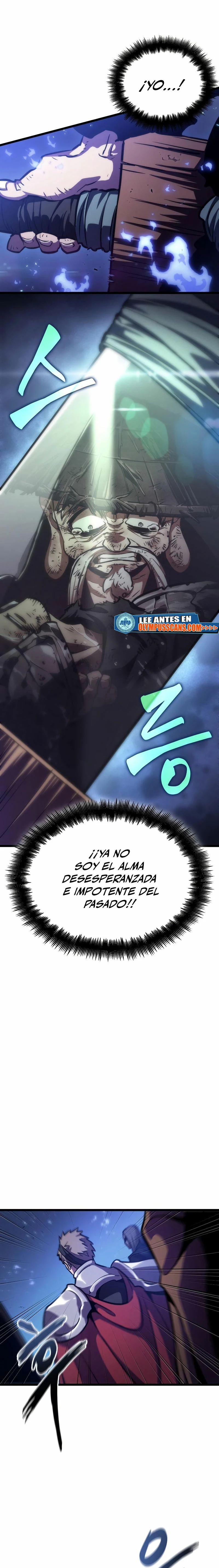Read The World After The End ES Manga Online