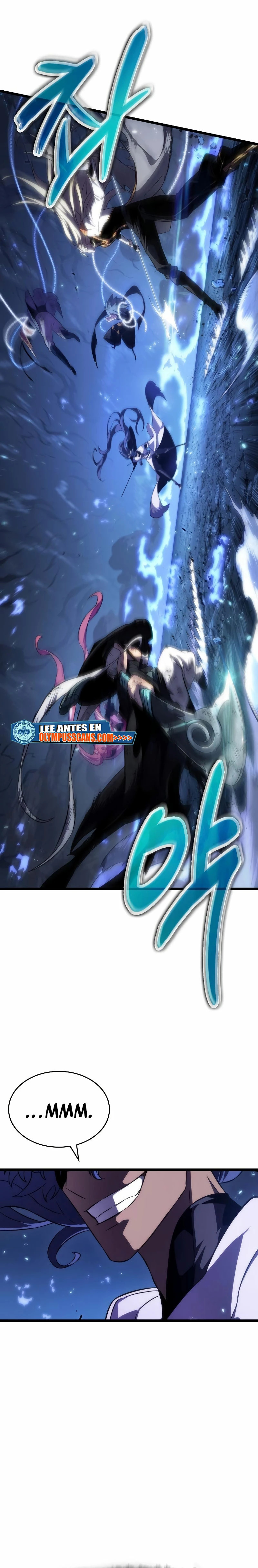 Read The World After The End ES Manga Online