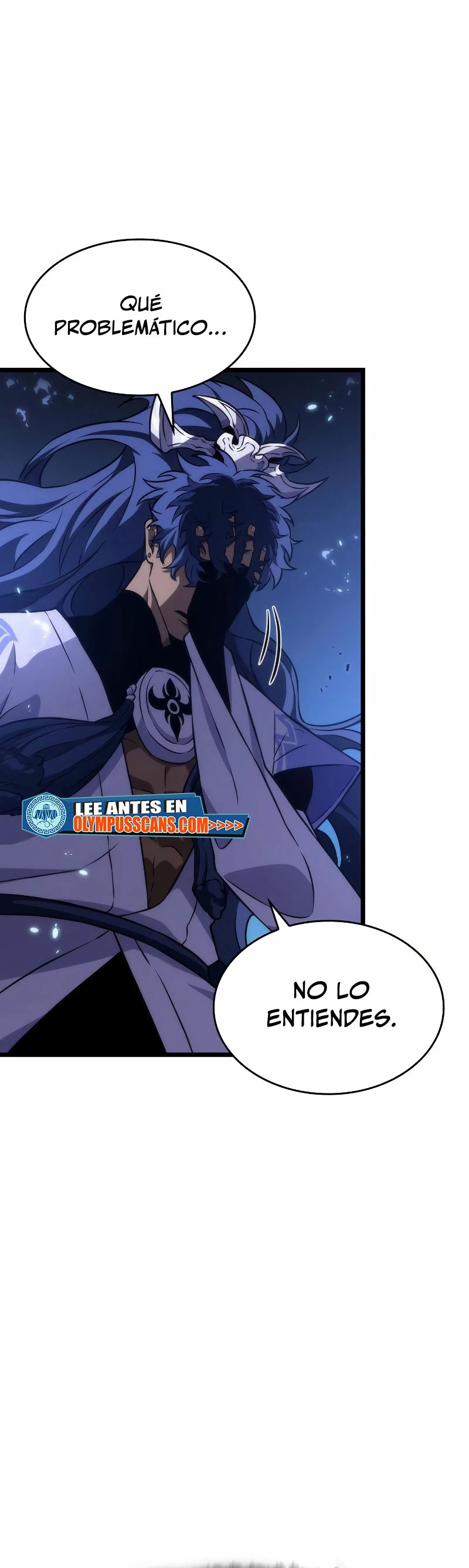 Read The World After The End ES Manga Online