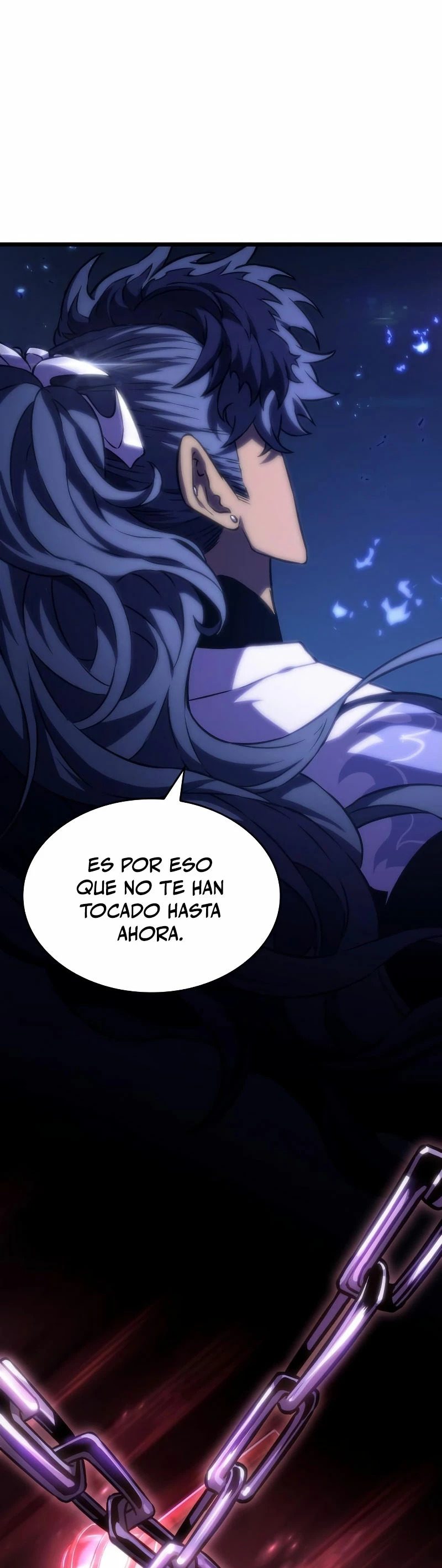 Read The World After The End ES Manga Online
