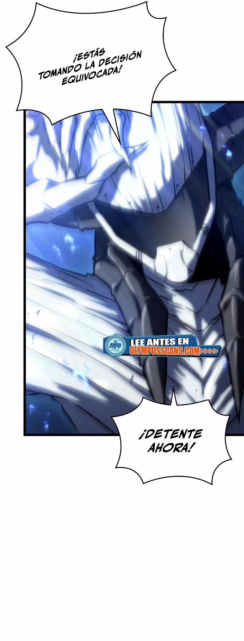 Read The World After The End ES Manga Online