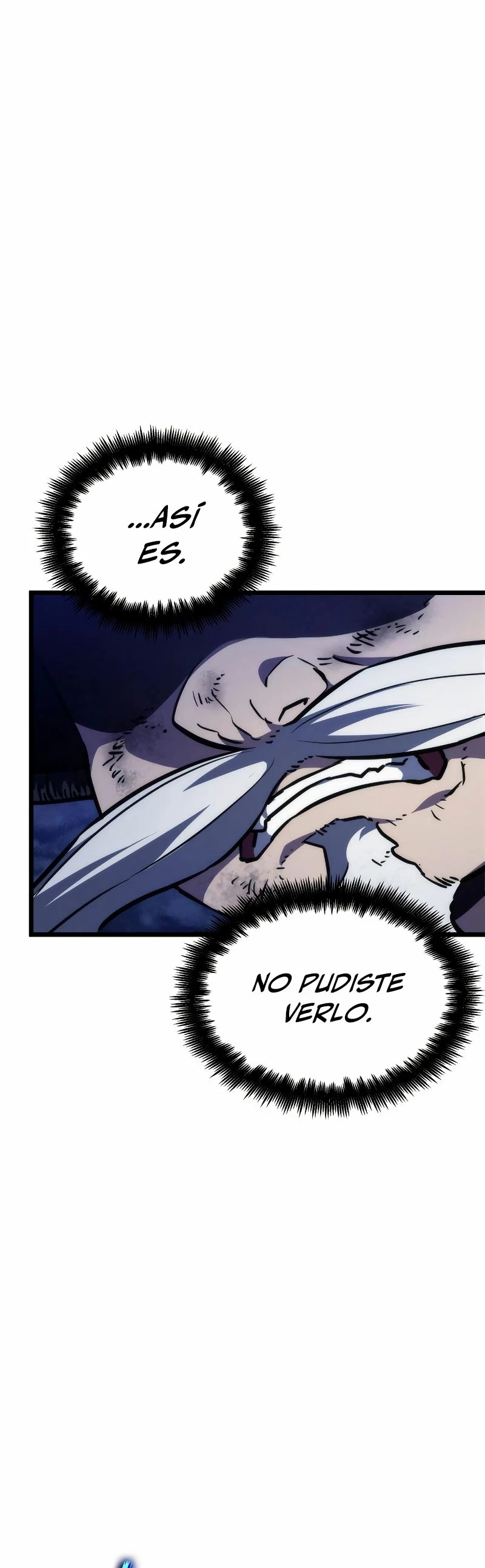 Read The World After The End ES Manga Online