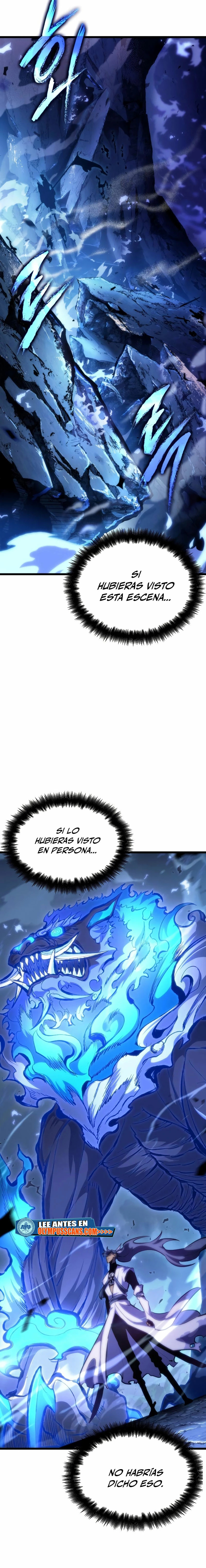 Read The World After The End ES Manga Online