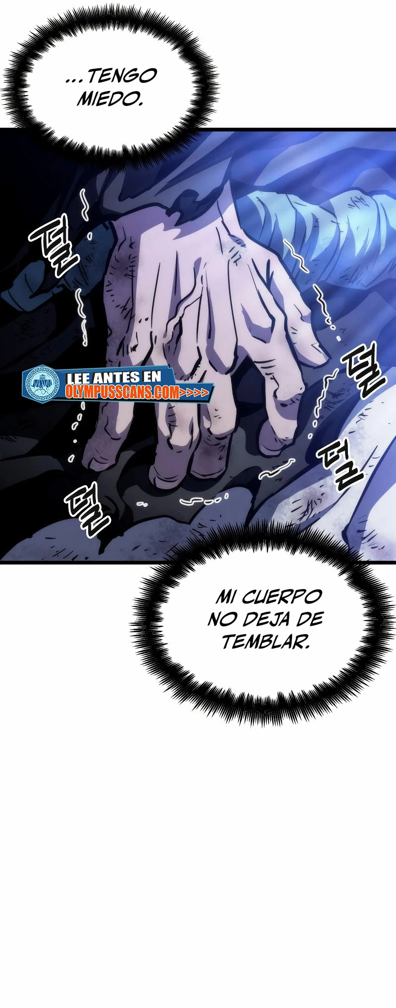 Read The World After The End ES Manga Online