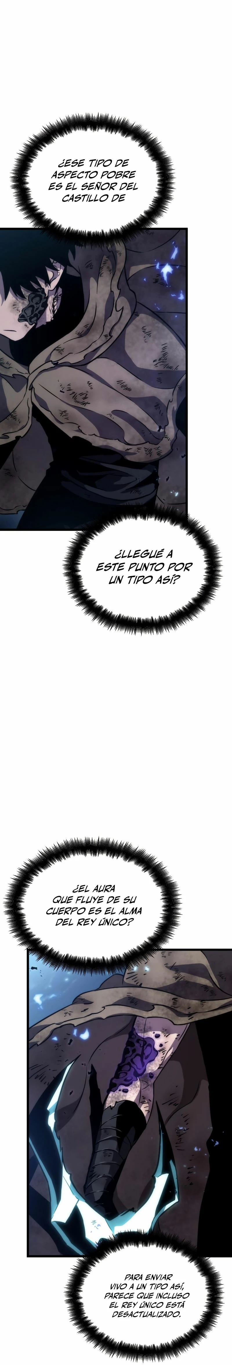 Read The World After The End ES Manga Online