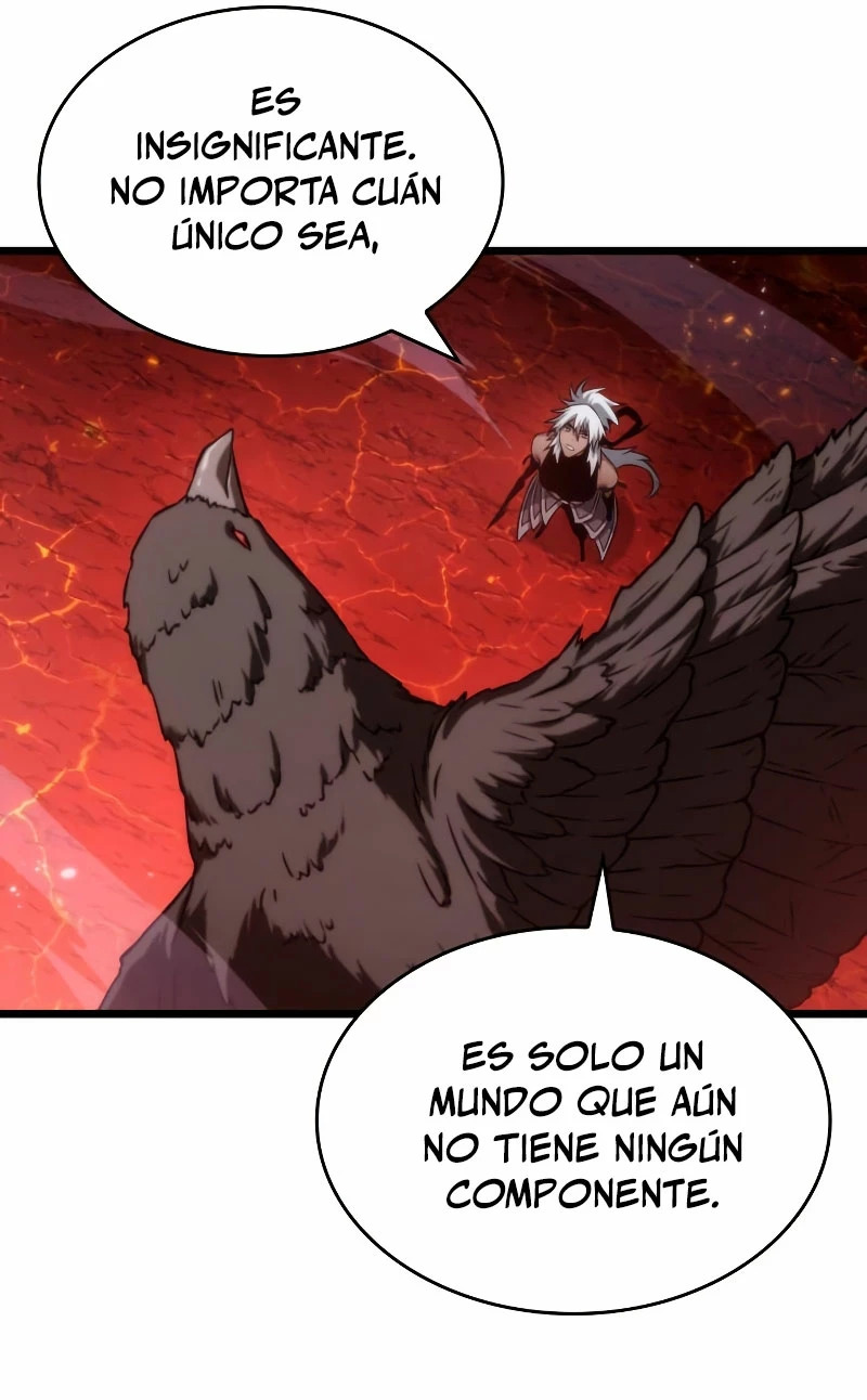 Read The World After The End ES Manga Online