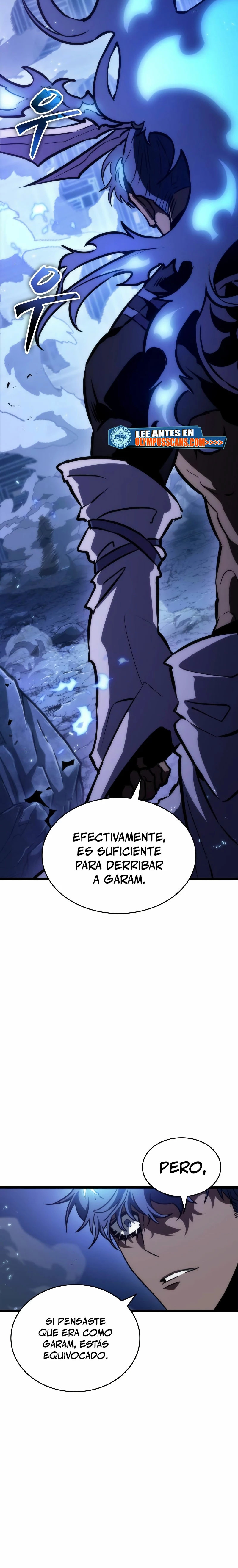 Read The World After The End ES Manga Online