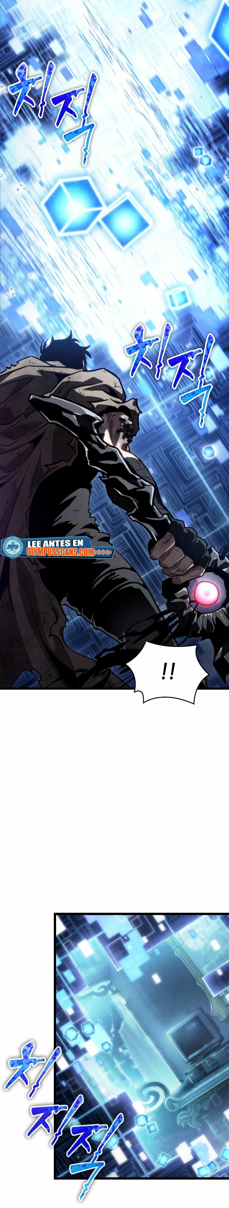 Read The World After The End ES Manga Online