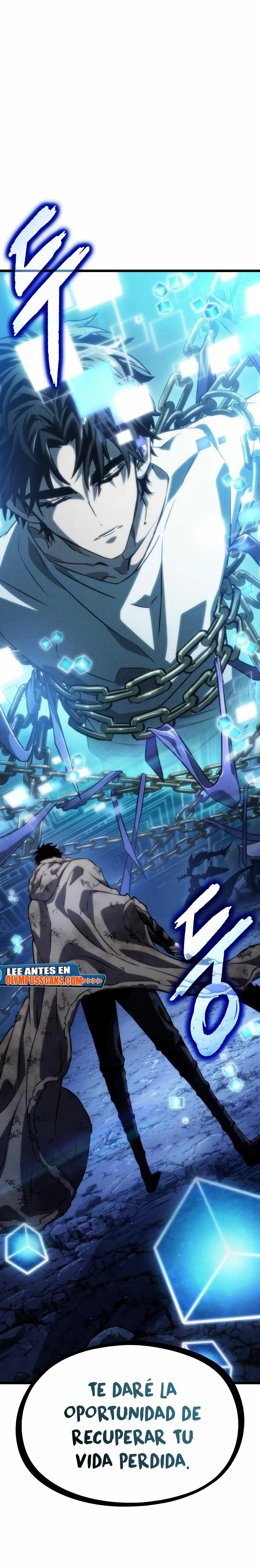 Read The World After The End ES Manga Online
