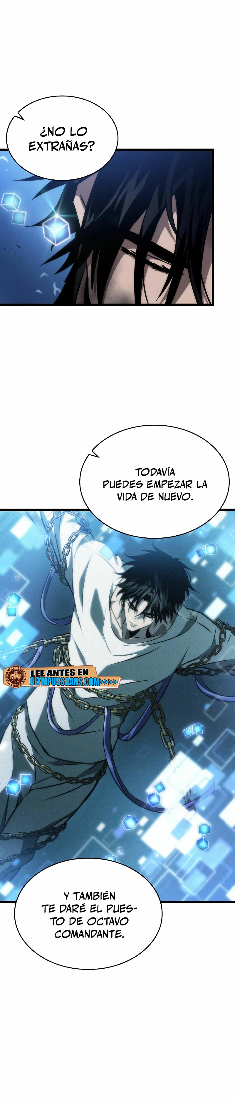 Read The World After The End ES Manga Online