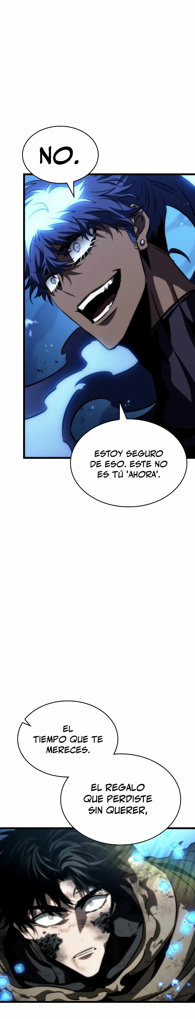 Read The World After The End ES Manga Online