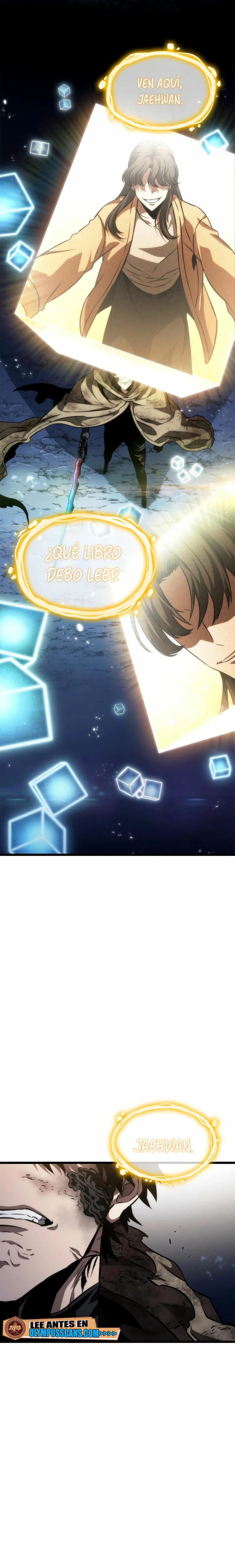 Read The World After The End ES Manga Online