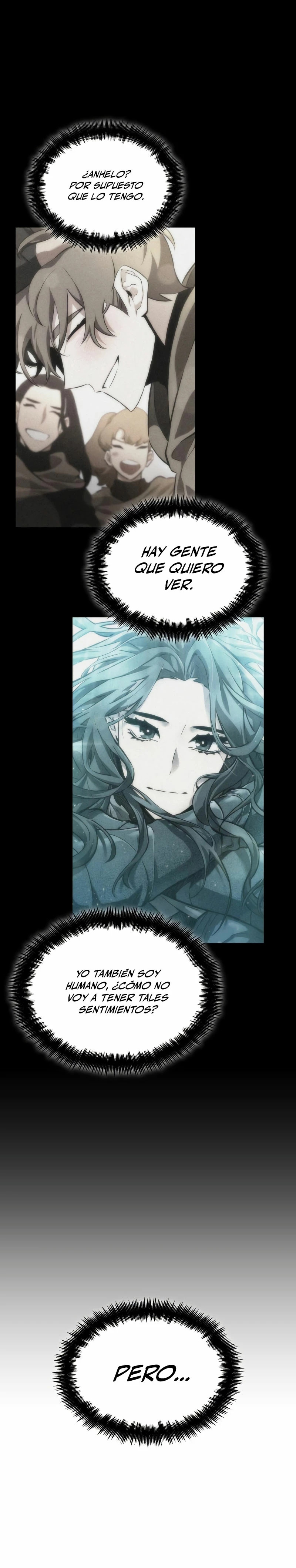Read The World After The End ES Manga Online
