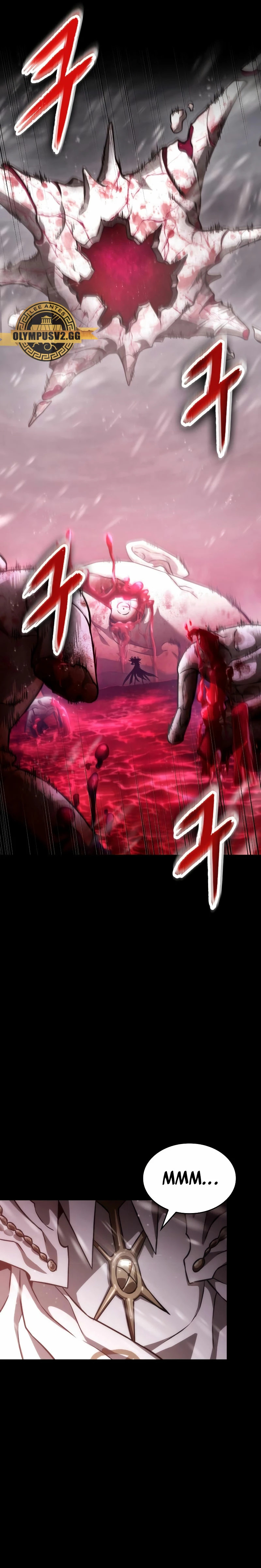 Read The World After The End ES Manga Online