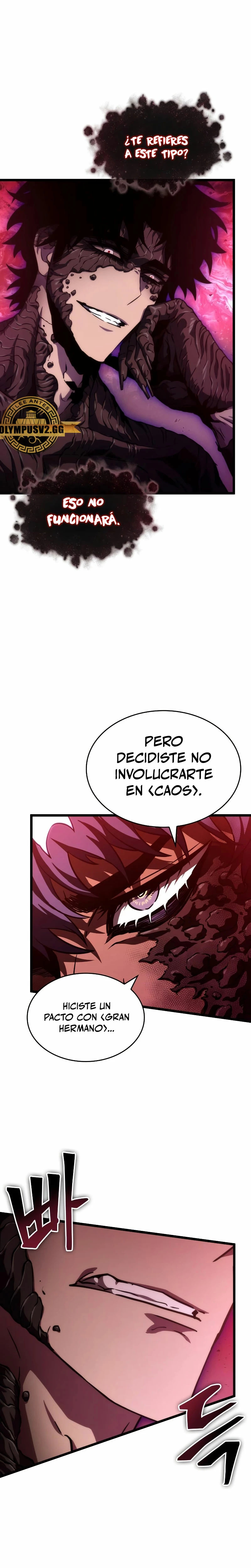 Read The World After The End ES Manga Online
