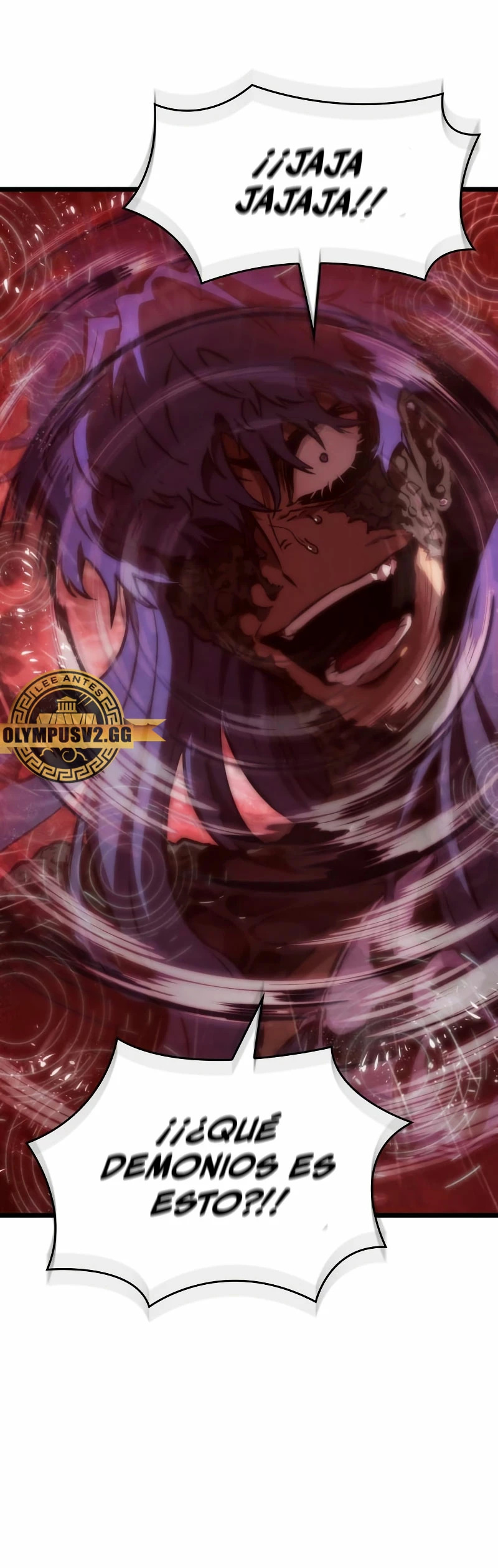 Read The World After The End ES Manga Online