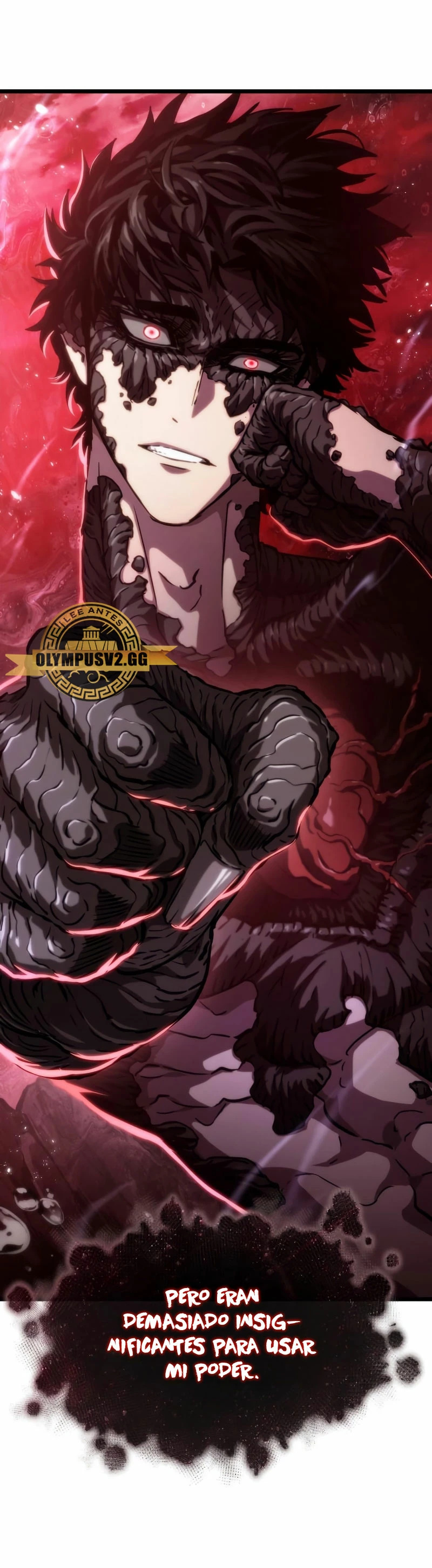Read The World After The End ES Manga Online