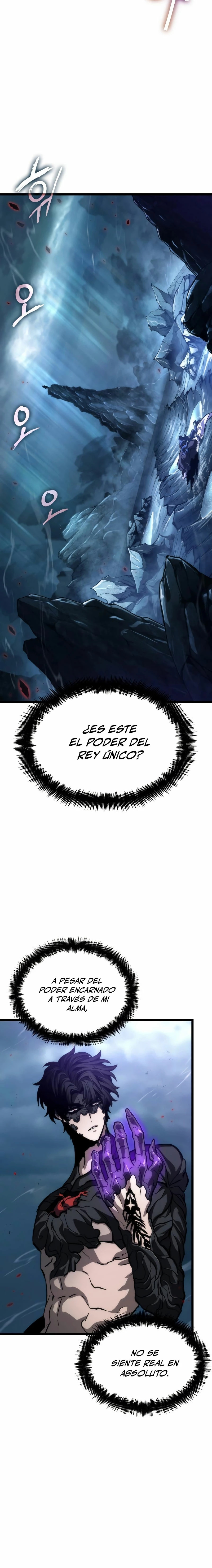 Read The World After The End ES Manga Online