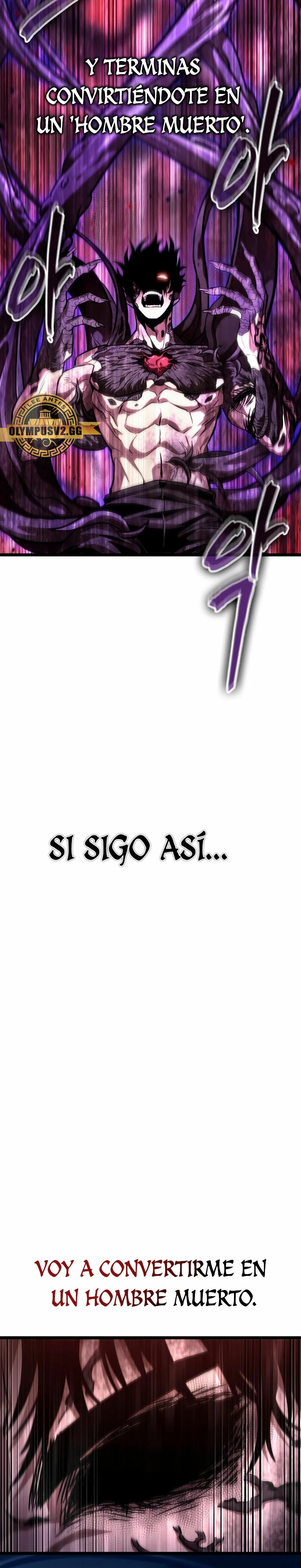 Read The World After The End ES Manga Online