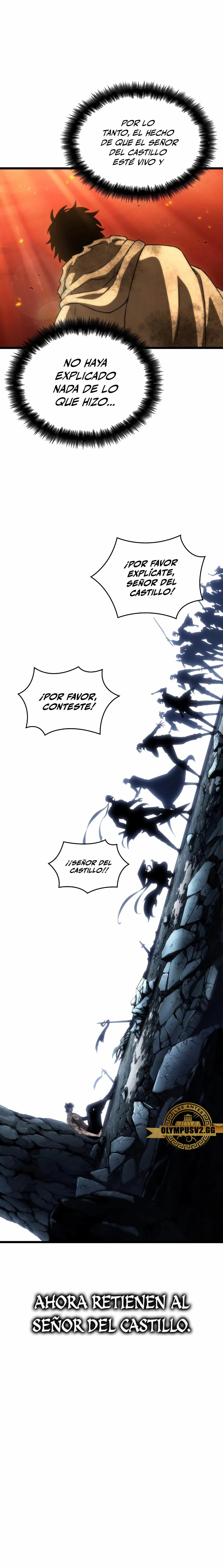 Read The World After The End ES Manga Online