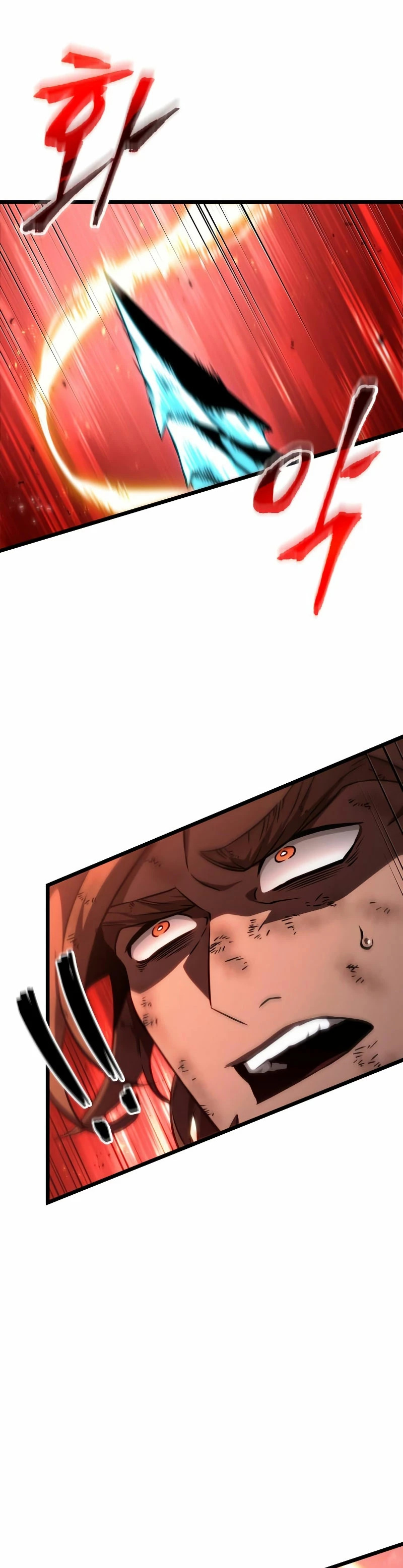 Read The World After The End ES Manga Online