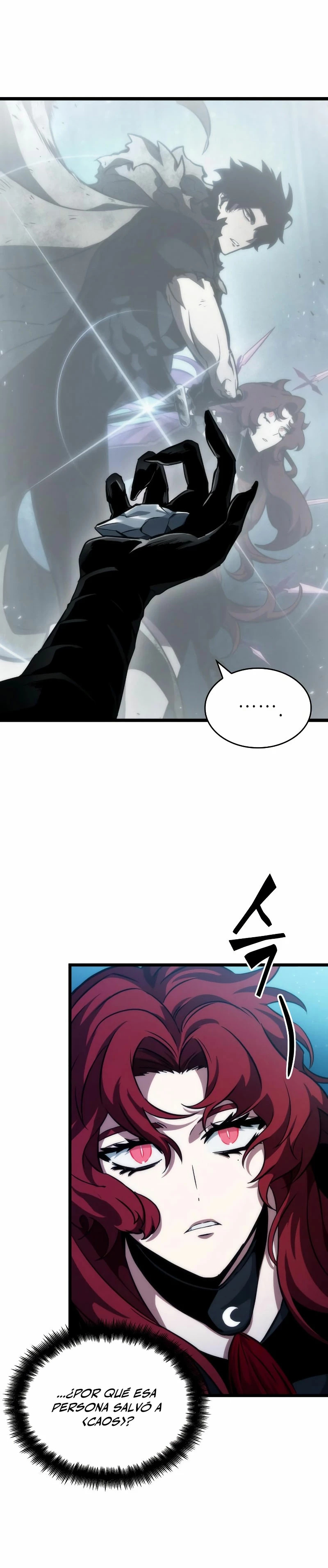 Read The World After The End ES Manga Online