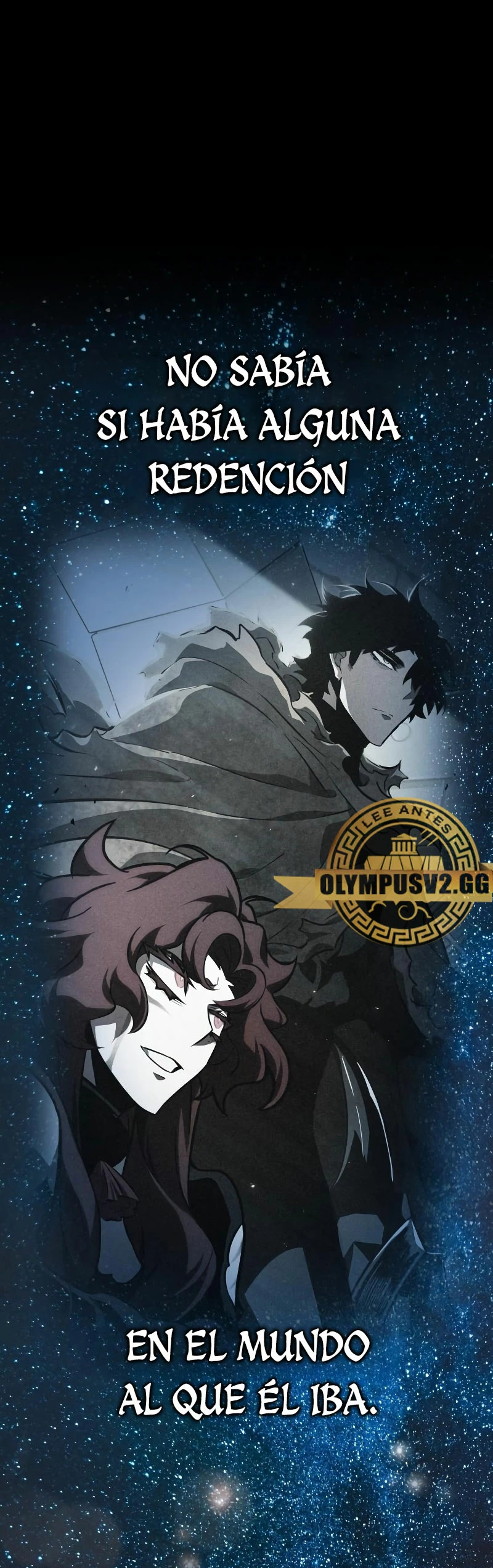 Read The World After The End ES Manga Online