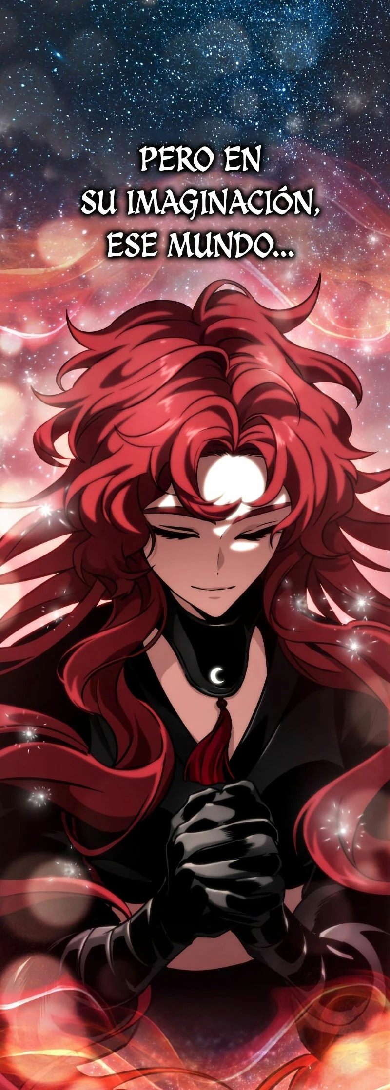 Read The World After The End ES Manga Online