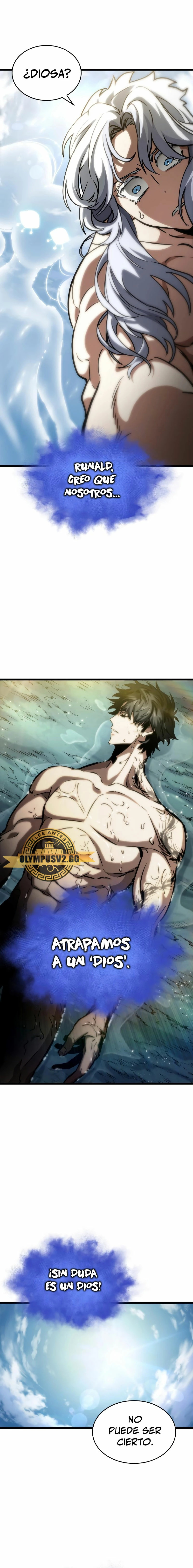 Read The World After The End ES Manga Online
