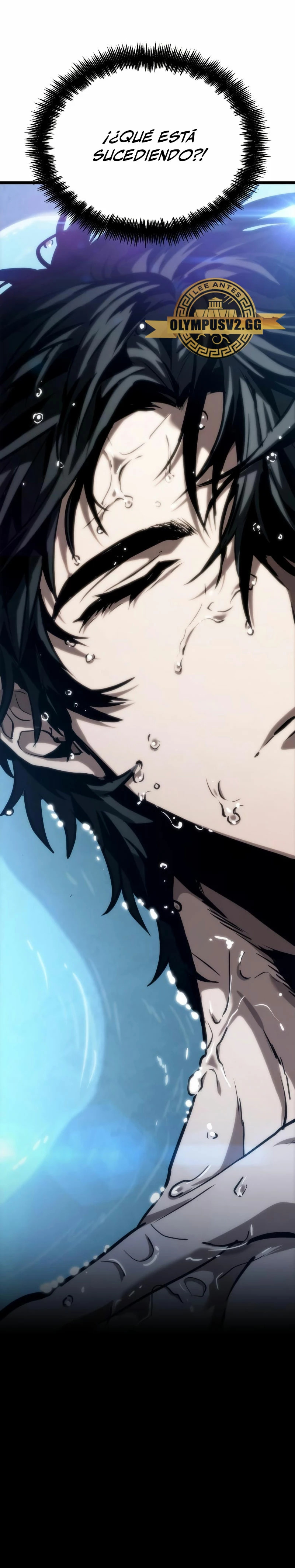 Read The World After The End ES Manga Online