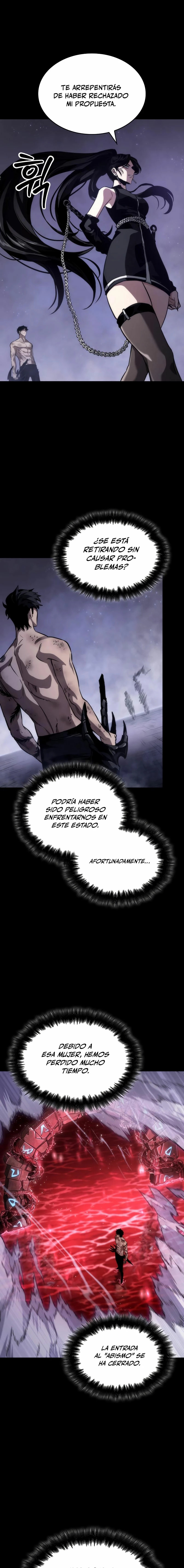 Read The World After The End ES Manga Online