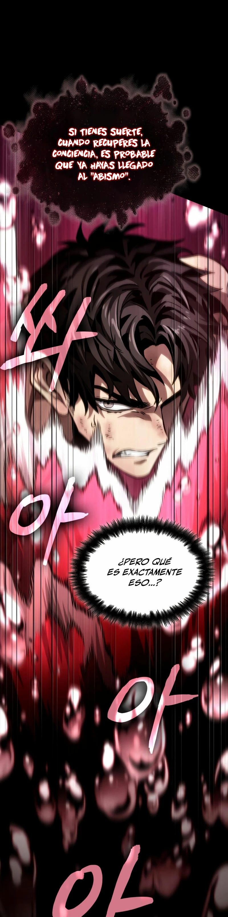 Read The World After The End ES Manga Online