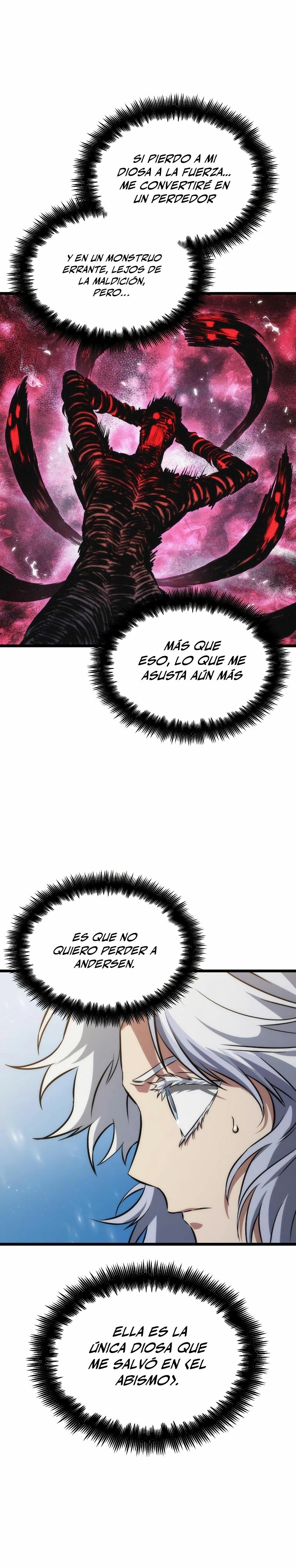 Read The World After The End ES Manga Online