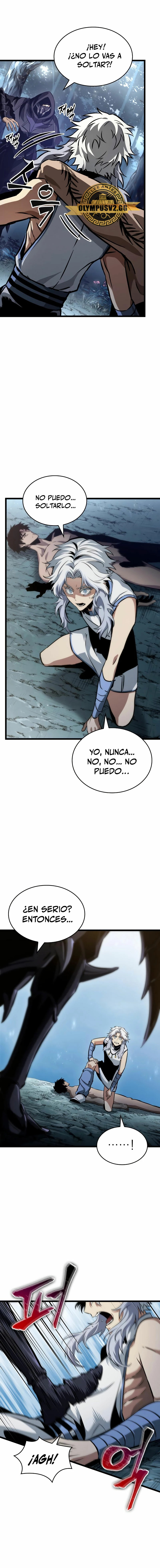 Read The World After The End ES Manga Online