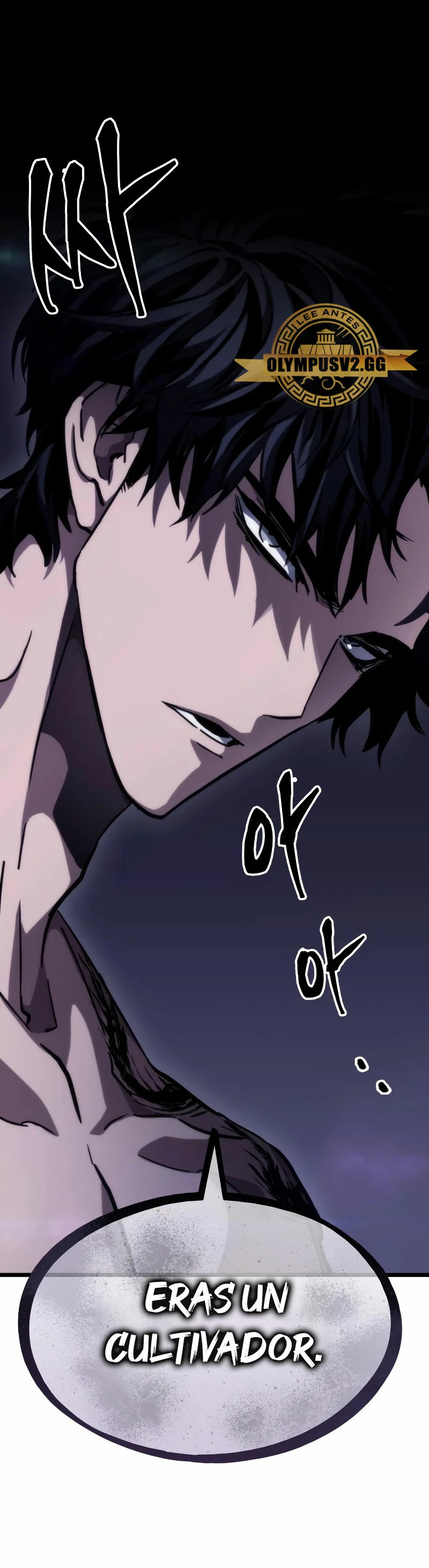 Read The World After The End ES Manga Online