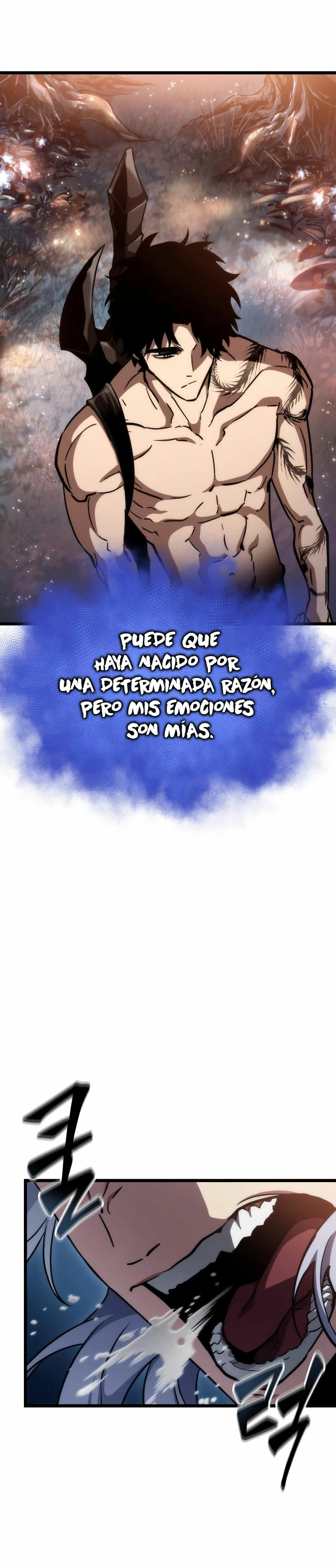 Read The World After The End ES Manga Online