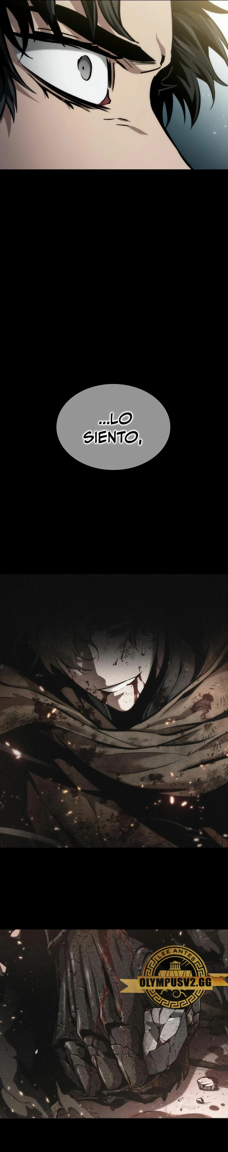 Read The World After The End ES Manga Online
