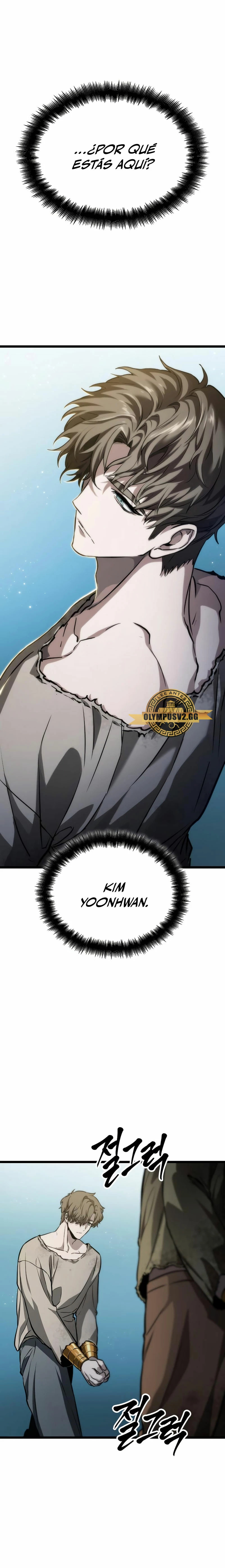 Read The World After The End ES Manga Online