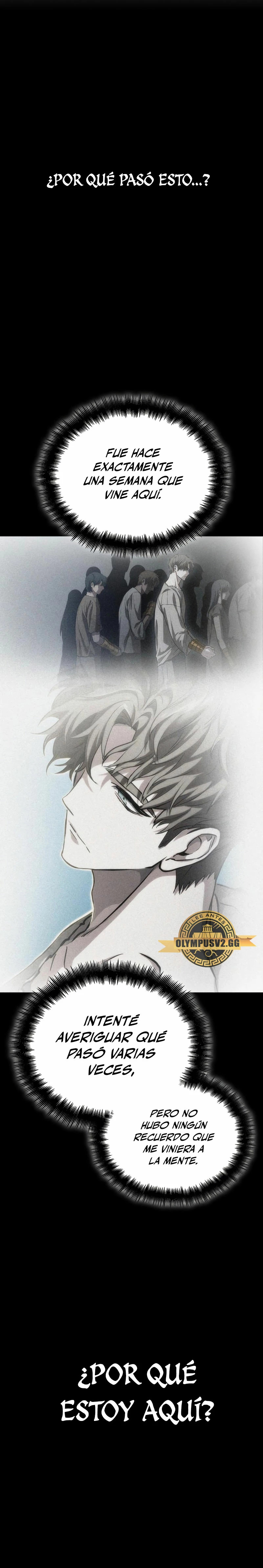 Read The World After The End ES Manga Online
