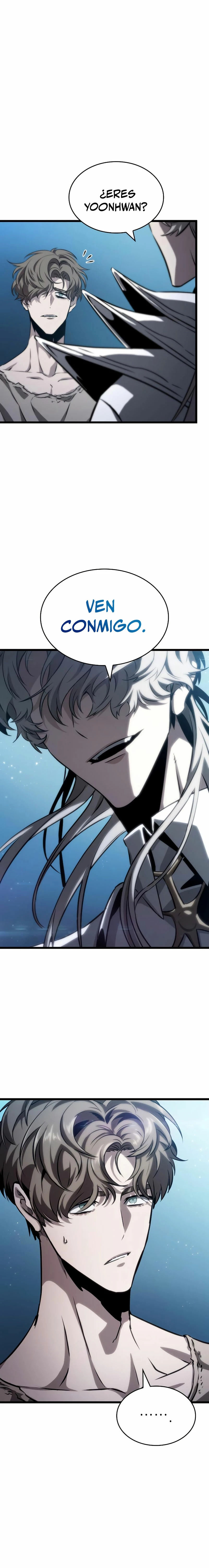 Read The World After The End ES Manga Online