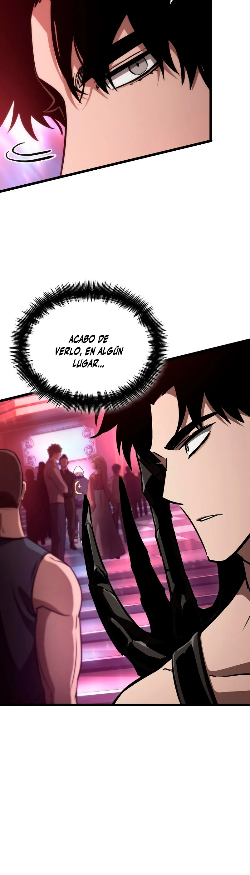 Read The World After The End ES Manga Online