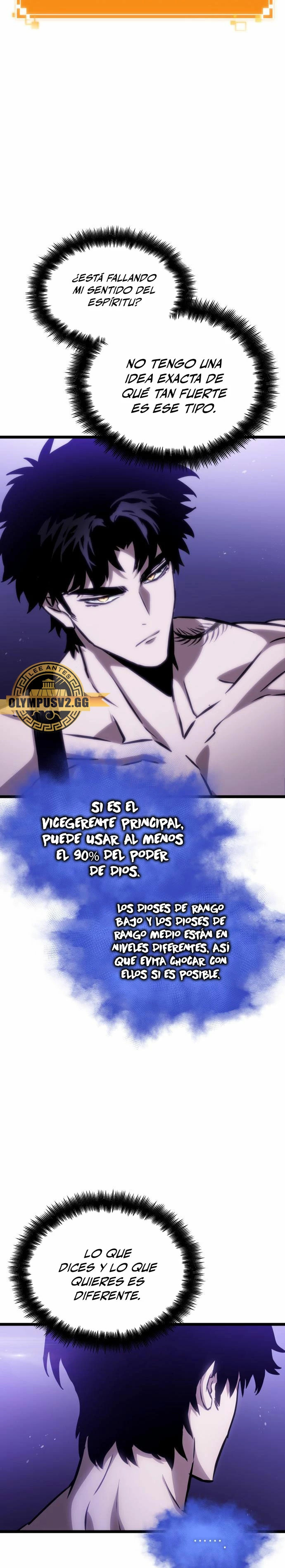 Read The World After The End ES Manga Online