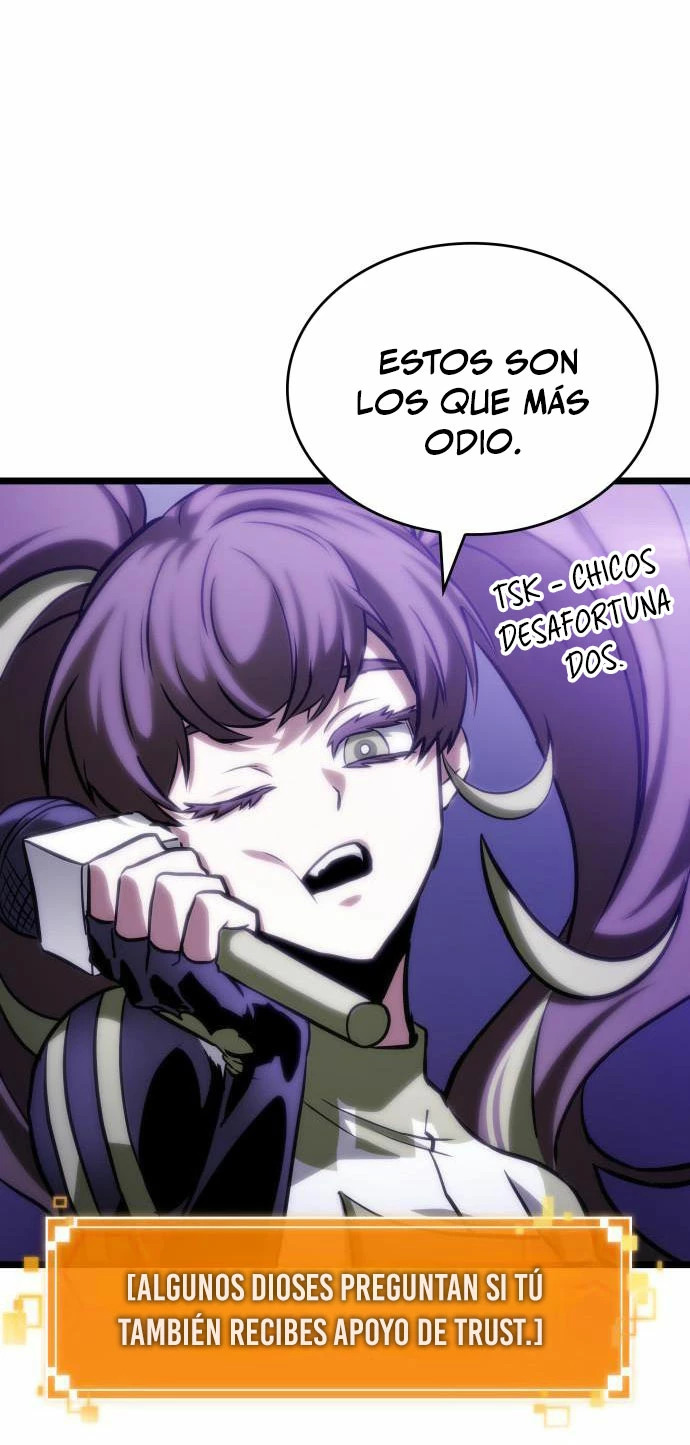 Read The World After The End ES Manga Online